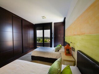 Villa Sanxenxo Caratteristiche 11