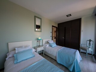 Villa Sanxenxo Ausstattung 14