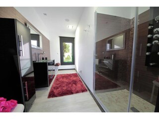 Villa Sanxenxo Características 8