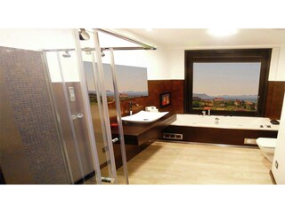 Villa Sanxenxo Caratteristiche 20