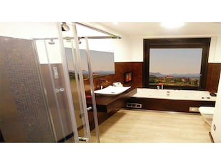 Villa Sanxenxo Features 13