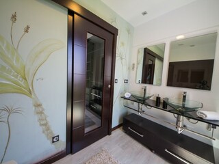 Villa Sanxenxo Caratteristiche 20