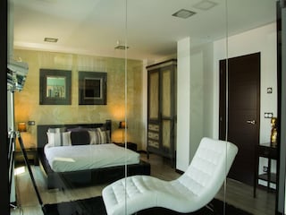 Villa Sanxenxo Ausstattung 9