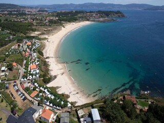 Villa Sanxenxo Ambiente 21