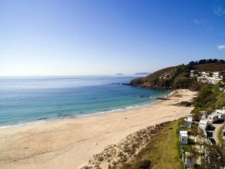 Villa Sanxenxo Ambiente 28