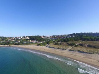 Villa Sanxenxo Ambiente 23