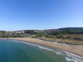 Villa Sanxenxo Environment 23