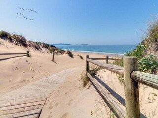 Villa Sanxenxo Ambiente 32