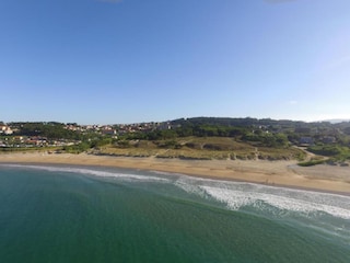 Villa Sanxenxo Ambiente 26
