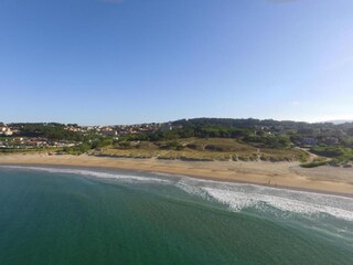 Villa Sanxenxo Omgeving 31