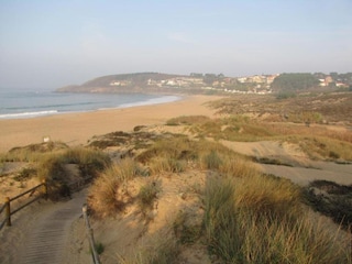 Villa Sanxenxo Umgebung 21