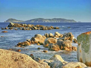 Villa Sanxenxo Ambiente 22