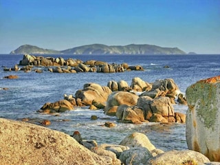 Villa Sanxenxo Environment 28