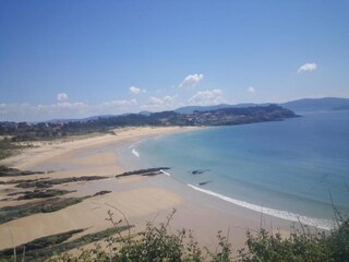 Villa Sanxenxo Ambiente 34