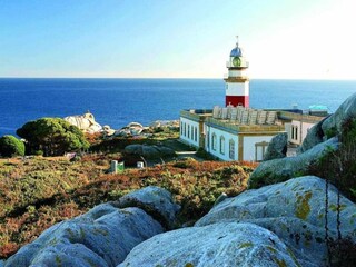 Villa Sanxenxo Ambiente 29