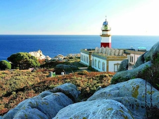 Villa Sanxenxo Environment 29