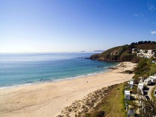 Villa Sanxenxo Environnement 32