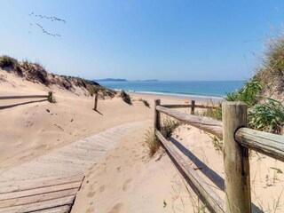 Villa Sanxenxo Ambiente 35