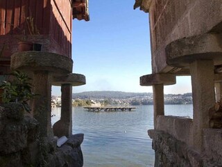 Villa Sanxenxo Ambiente 23