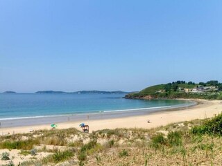 Villa Sanxenxo Ambiente 31