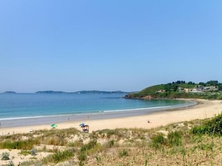 Villa Sanxenxo Umgebung 34