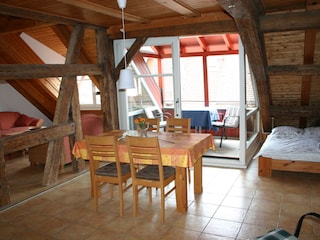 Esszimmer