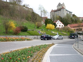 Meersburg Burg