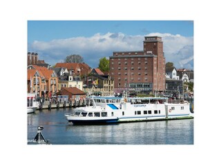 Kappelner Hafen