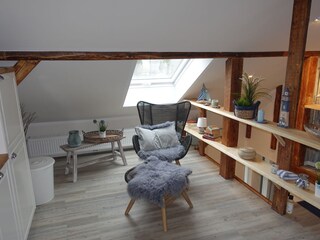 Ferienwohnung Kappeln (Stadt) Ausstattung 8