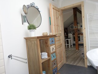 Badezimmer Bild 2