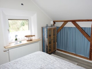 Schlafzimmer Bild 2