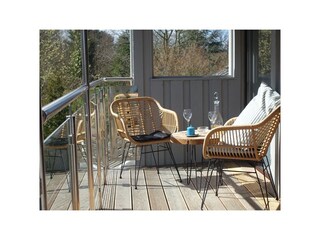Ferienwohnung Kappeln (Stadt) Außenaufnahme 6