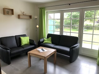 Ferienhaus Friedrichskoog Ausstattung 12