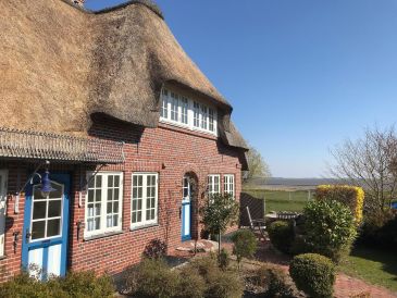 Ferienwohnung Friesenglück