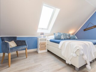 Ferienwohnung Zingst Ausstattung 14