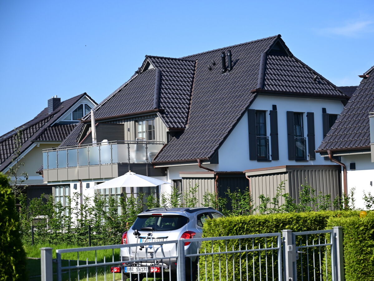 Ferienwohnung Zingst Ausstattung 22