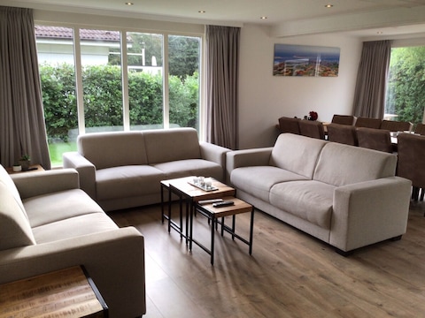 Ferienhaus Beatrix