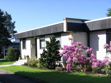 Holiday house Uschi