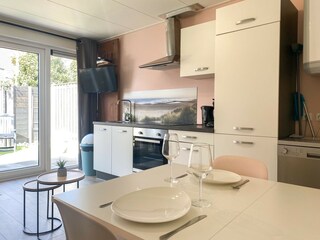 Appartamento per vacanze Oostkapelle Caratteristiche 7