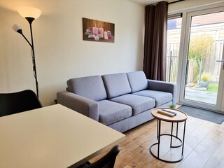Vakantieappartement Oostkapelle Kenmerken 5