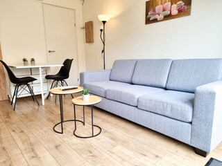 Vakantieappartement Oostkapelle Kenmerken 4