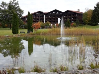 Holiday apartment Oberstaufen  35