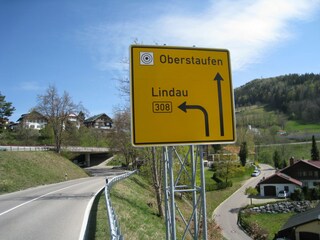 Holiday apartment Oberstaufen  37