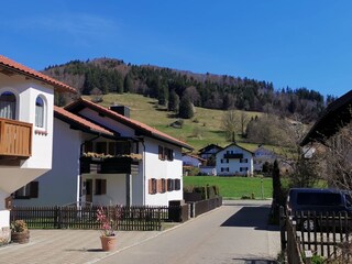 Holiday apartment Oberstaufen  40