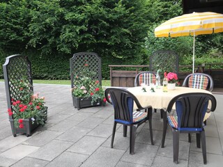 Holiday apartment Oberstaufen Environment 5