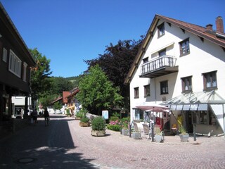 Holiday apartment Oberstaufen  23