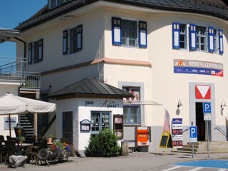 Holiday apartment Oberstaufen  24