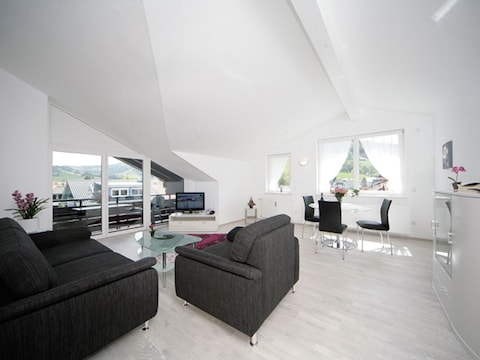 Ferienwohnung Orchidee