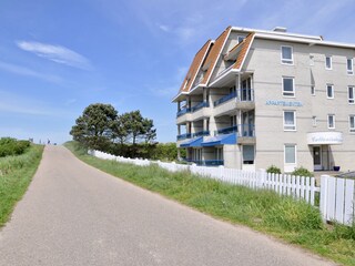 Ferienwohnung Callantsoog Außenaufnahme 2