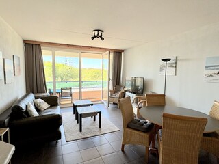 Vakantieappartement Callantsoog Kenmerken 4